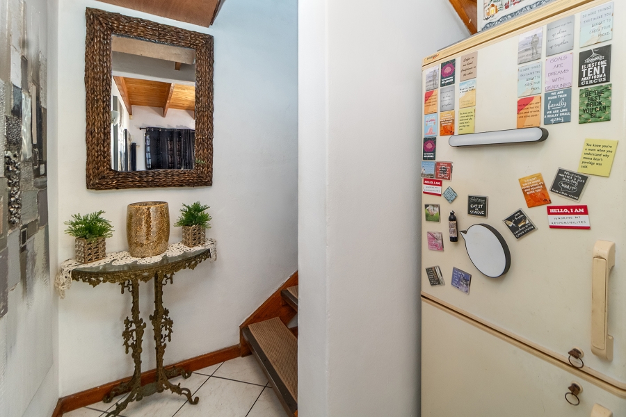 2 Bedroom Property for Sale in Parklands Western Cape